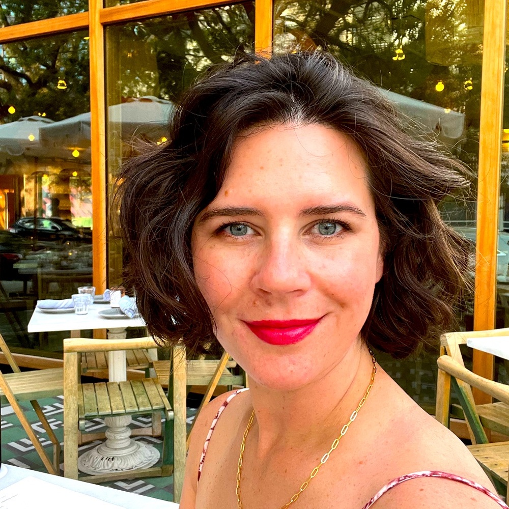 Meet your Posher, Molly